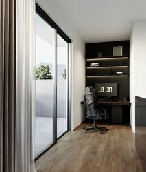 Opera Estate (D15), Terrace #553898711